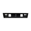 Tripp Lite series SmartRack 2U Vertical Wall-Mount Rack Bracket - SRWALLBRKT2U