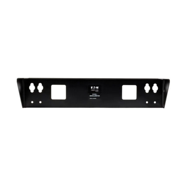 Tripp Lite series SmartRack 2U Vertical Wall-Mount Rack Bracket - SRWALLBRKT2U
