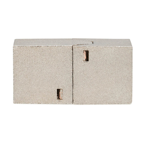 5393ea670509a1dcefbb9e670afc0f28 Tripp Lite series Cat5e Straight Through Modular Shielded In-Line Coupler (RJ45 F/F)