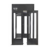 Tripp Lite series Sliding Double-Door Kit for Hot/Cold Aisle Containment System