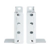 539baa477f150fe55d128bc8f2f90b44 Eaton 2-Post Rack-Mount Installation Kit for Select 2U 5PX G2 and Tripp Lite Series SmartPro UPS Systems