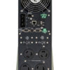 53a07e750e0801291460ac272845714e-1 Tripp Lite SmartOnline 5kVA 4.5kW 208V Double-Conversion UPS - 2 L6-20R and 2 L6-30R Outlets, L6-30P Input, Network Card, 3U Rack/Tower - SU5000RT