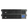 53aaf25acdac15c12e222d263e7622e4 Tripp Lite series SmartOnline 208/120V UPS With Step-Down Transformer - On-Line Double-Conversion, 3000VA 2700W, 4U, Network Card Option