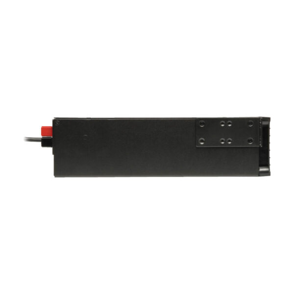 Tripp Lite series SmartPro 1500VA 1350W 120V Line-Interactive Sine Wave UPS - 8 Outlets, Network Card Option, LCD, USB, DB9, 2U Rack/Tower, TAA