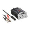 53aed0bb05b35d137c58d3fe5d176092 Tripp Lite series 400W PowerVerter Ultra-Compact Car Inverter with 2 AC/2USB - 3.1A/Battery Cables/Cigarette Lighter Adapter (CLA)