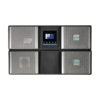 Eaton 9PX G2 5kVA 5kW 200-240V In, 120/240V Out Online UPS, L6-30P Input, 6x 5-20R, 1x L6-30R, 1x L14-30R, Network Card, 6U Rack/Tower - 9PX5KP1G2
