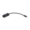 540bf7f00f67e075d9027955d0163eb7 Tripp Lite series USB-C to RJ45 Gigabit Ethernet Network Adapter (M/F) - USB 3.2 Gen 1, 2.5 Gbps Ethernet
