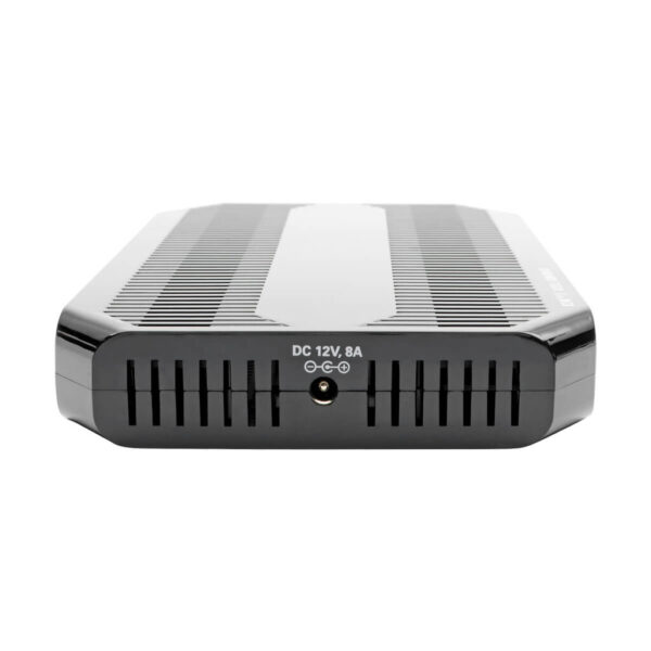 540d50026a87386642ae16cbff9dabdd Tripp Lite series 10-Port USB Charging Station with Adjustable Storage, 12V 8A (96W) USB Charger Output