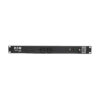 Tripp Lite series Isobar 12-Outlet Network Server Surge Protector, 15 ft. (4.57 m) Cord with 5-20P Plug, 3840 Joules, Diagnostic LEDs, 1U Rackmount