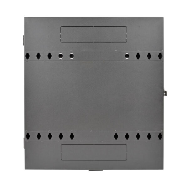 542ae130ec0f43ab8735b4a00286d9ba Tripp Lite series SmartRack 6U Low-Profile Vertical-Mount Switch-Depth Wall-Mount Rack Enclosure Cabinet
