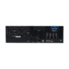543261281f099b86df3782d80d7f1cf6 Tripp Lite series TAA SmartPro 120V 2.2kVA 1.92kW Line-Interactive Sine Wave UPS, 3U, 120/230V input, Network Card Options, USB, DB9