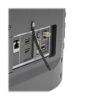 543f1d45b2e4591d11f929648e3d1d3c Tripp Lite series HDMI Cable Lock - Clamp/Tie/Screw