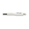 544a3953f49a717a6273527b351b86c0 Tripp Lite series Heavy-Duty USB-C to Lightning Sync/Charge Cable with Status LED - MFi Certified, M/M, USB 2.0, 3 ft.