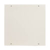 5452506e8bad440017ebc3a8ac64e8a5 Tripp Lite series SmartRack Industrial Enclosure with Lock - NEMA 4, Wall Mount, Metal Construction, 23 in. Depth, 12U, Gray