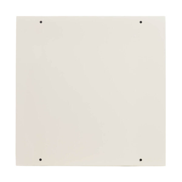 5452506e8bad440017ebc3a8ac64e8a5 Tripp Lite series SmartRack Industrial Enclosure with Lock - NEMA 4, Wall Mount, Metal Construction, 23 in. Depth, 12U, Gray