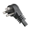 54684afb7f7f3f3cdb4e992cd9c6a83f Tripp Lite series Protect It! 7-Outlet Surge Protector - 5-15R Outlets, 1500 Joules, 6 ft. (1.8 m) Cord, Black