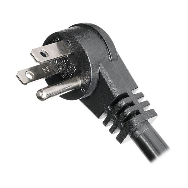54684afb7f7f3f3cdb4e992cd9c6a83f Tripp Lite series Protect It! 7-Outlet Surge Protector - 5-15R Outlets, 1500 Joules, 6 ft. (1.8 m) Cord, Black