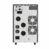 Eaton 9SX 3000VA 2700W 208V Double-Conversion UPS - 2 NEMA 6-20R, 1 L6-30R, 2 L6-20R Outlets, Extended Run, Tower - 9SX3000GL