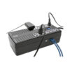 Tripp Lite series 850VA 425W Standby UPS - 12 NEMA 5-15R Outlets, 120V, 50/60 Hz, USB, LCD, ENERGY STAR, Desktop/Wall