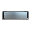 Tripp Lite series Preloaded Fiber Patch Panel, 3U - 64x (12F MTP/MPO-APC to 4x LC Duplex F/F) 8F Trunk Cables, OS2 Singlemode, 3 m (9.8 ft.)