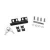 54dc50c3833787c5ad30f0ffbb2b96ce Tripp Lite series SmartRack Hinged Standoff Security Cage for Rack Equipment, 2U, Front
