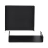 Tripp Lite series SmartRack 2U Mounting Rail Deep Adapter Kit for Server Racks, 4 in. (10.2 cm)