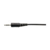 Tripp Lite series HDMI to VGA + Audio Active Adapter Cable (HDMI to Low-Profile HD15 + 3.5 mm M/M), 3 ft. (0.9 m), TAA