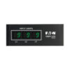 54f028df96df33c59190e77faac54929 Tripp Lite series 12.6kW 3-Phase Local Metered PDU, 208V Outlets (36 C13 & 9 C19) Hubbell 50A CS8365C, 6 ft. (1.83 m) Cord, 0U Vertical, TAA