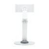 5521b105c5d17d9c60224fc7776ed40d Tripp Lite series Full-Motion Flexible Long-Arm Desktop Smartphone and Tablet Mount, White