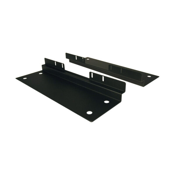 Tripp Lite series SmartRack Anti-Tip Stabilizing Plate Kit - Provides extra stability for standalone enclosures