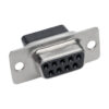 Tripp Lite series DB9 to RJ45 Modular Serial Adapter (F/F), RS-232, RS-422, RS-485