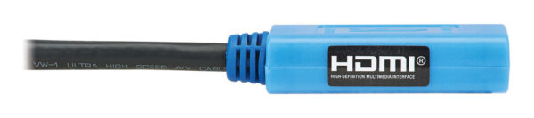 5563f4b52270ceedbec3c2782468d29e Tripp Lite series HDMI Extension Cable with Active Signal Booster/Repeater (M/F), 8K 60 Hz, HDR, 4:4:4, HDCP 2.3, 10 ft. (3.1 m)