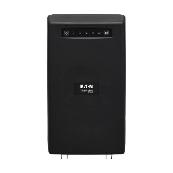 5573acefd3bd098a72cb660d831e98cb Tripp Lite series SmartPro 120V 1.5kVA 980W Line-Interactive UPS, Tower, USB, DB9, 6 Outlets