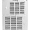 559d56ef09772d0bda206bd5175aff6c Tripp Lite series Portable AC Unit with Ionizer for Labs and Offices - 13,000 BTU (3.8 kW), 120V, R32 Refrigerant, Cable Lock Set, White
