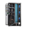 Eaton In-Row Precision Cooling System - 12.8 kW (43,686 BTU/hr), 3PH, 208V, 42U, 300mm