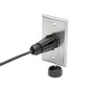 55d312d66384026c7e132b6f56c2dfd5 Tripp Lite series Cable Assembly Kit - Water Resistant, IP68, Outdoor Cable, TAA