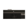 Tripp Lite series 1.5kW Single-Phase Local Metered PDU, 100-127V Outlets (14 5-15R), 5-15P, 15 ft. (4.57 m) Cord, 0U Vertical, 36 in.