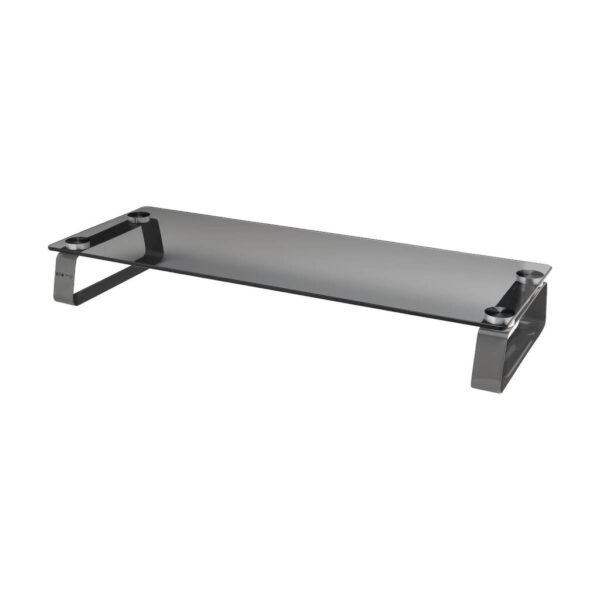 55f6950908aa022c8d21e634aa301062 Tripp Lite series Universal Glass-Top Monitor Riser