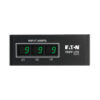 Tripp Lite series 8.6kW 3-Phase Local Metered PDU, 208/120V Outlets (36 C13, 6 C19, 6 5-15/20R), 208V L21-30P, 6 ft. (1.83 m) Cord, 0U Vertical, TAA