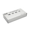Tripp Lite series 4-Port USB 2.0 Printer / Peripheral Sharing Switch