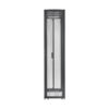 Tripp Lite series SmartRack Premium 50U Standard-Depth Rack Enclosure Cabinet