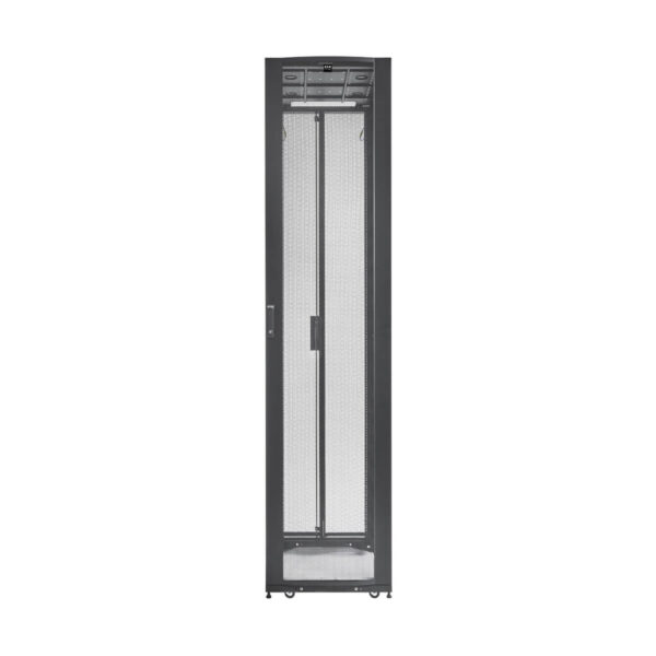 Tripp Lite series SmartRack Premium 50U Standard-Depth Rack Enclosure Cabinet