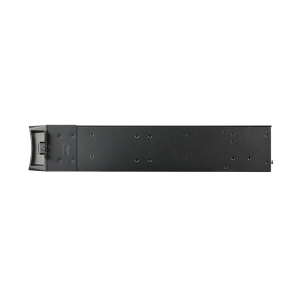 Tripp Lite series 48V Extended Battery Module (EBM) for Select 1500VA SmartPro UPS Systems, 2U Rack/Tower