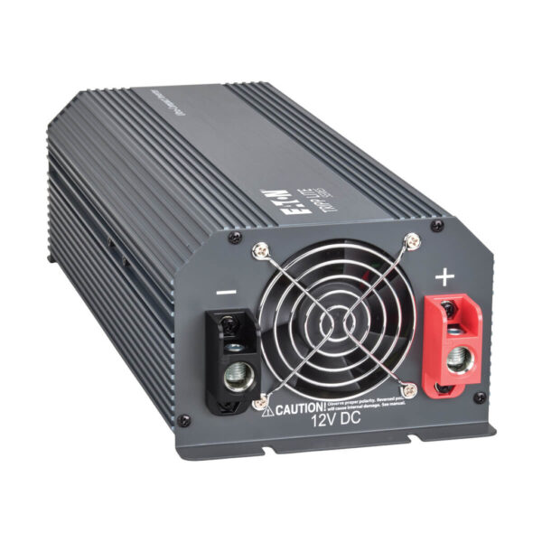 Tripp Lite series 1800W PowerVerter Automotive/Truck Inverter with 4 Outlets