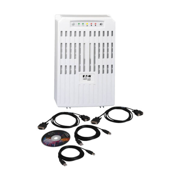 564da65d373e51c87b9d2a9aff0c06be Tripp Lite series SmartPro 120V 2.2kVA 1.6kW Line-Interactive UPS, Tower, Network Card Options, USB, DB9 Serial