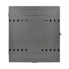 566926e702e332b6b4a37f07743cb87b Tripp Lite series SmartRack 2U Low-Profile Vertical-Mount Switch-Depth Wall-Mount Rack Enclosure Cabinet