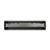 Tripp Lite series Preloaded Fiber Panel, 1U - 4x (8x LC/LC Duplex M/M) 16F Trunk Cables, OM4 Multimode, 10 m (32.8 ft.)