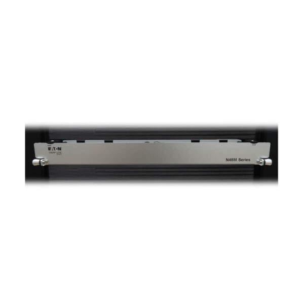 Tripp Lite series Preloaded Fiber Panel, 1U - 4x (8x LC/LC Duplex M/M) 16F Trunk Cables, OM4 Multimode, 10 m (32.8 ft.)
