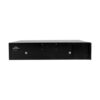 Tripp Lite series SmartRack 2U Locking Rack-Mount Storage Drawer