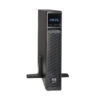 Tripp Lite SmartPro 1950VA 1950W 120V Line-Interactive Sine Wave UPS - 7 Outlets, Extended Run, LCD, USB, DB9, 2U Rack/Tower, TAA - SMART2200RXLTAA